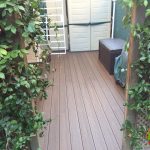 Venta de tarima sintética Tecnoipe